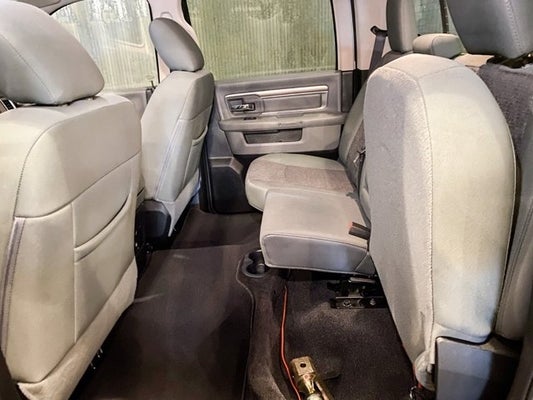 2018 RAM 1500 Lone Star Crew Cab 4x2 5'7' Box in Valentine, NE - Tehrani Motor Company - Auto Group