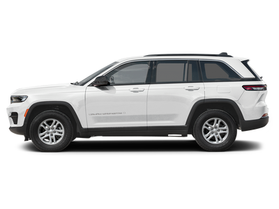 2025 Jeep Grand Cherokee Altitude X 4x4