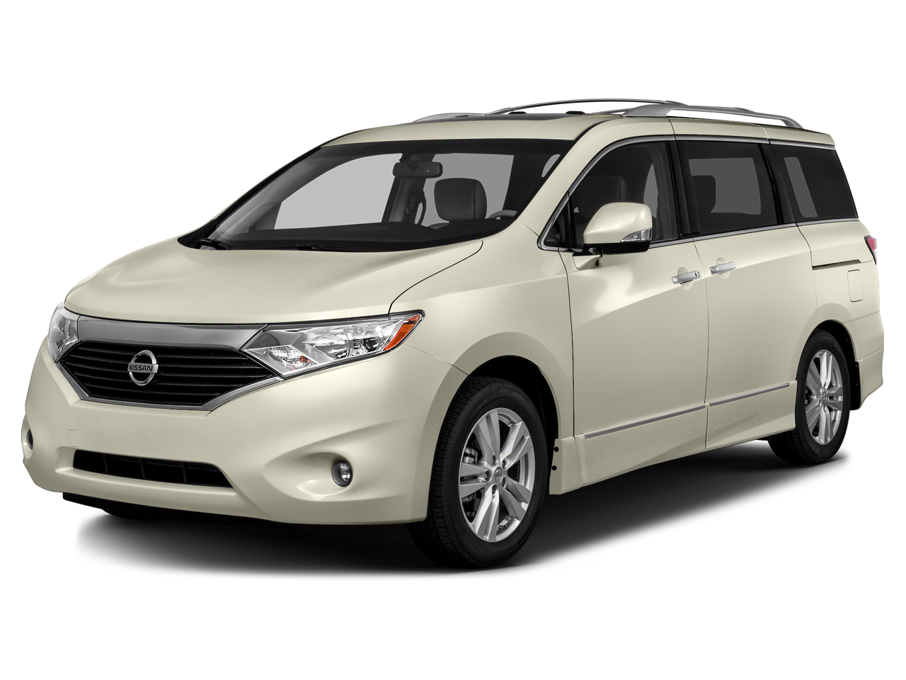 2015 Nissan Quest