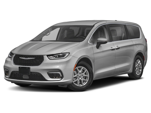 2023 Chrysler Pacifica Pinnacle