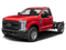 2026 Ford Super Duty F-350 SRW CHASSIS