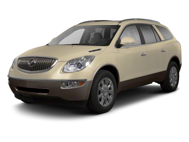 2011 Buick Enclave 2XL