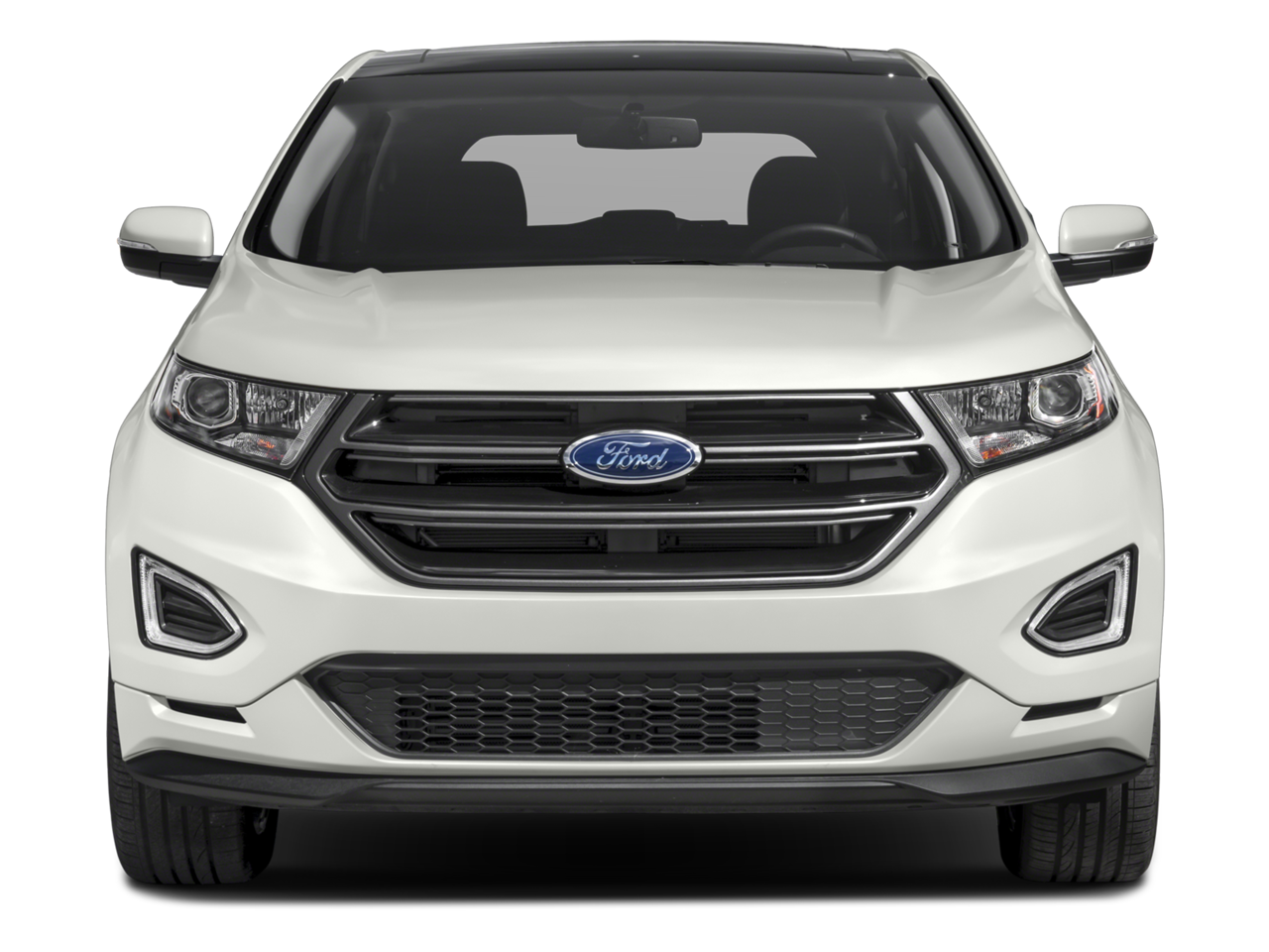 2018 Ford Edge Sport