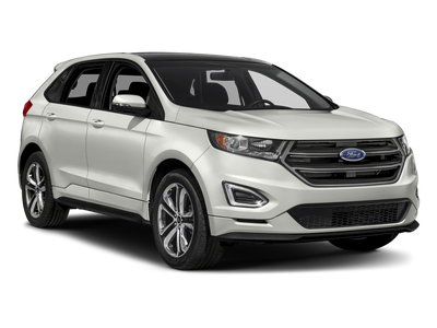 2018 Ford Edge Sport