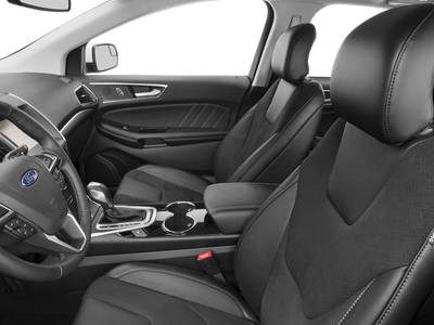 2018 Ford Edge Sport