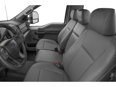 2019 Ford Super Duty F-350 SRW XL