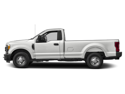 2019 Ford Super Duty F-350 SRW XL