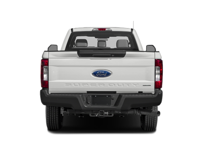2019 Ford Super Duty F-350 SRW XL
