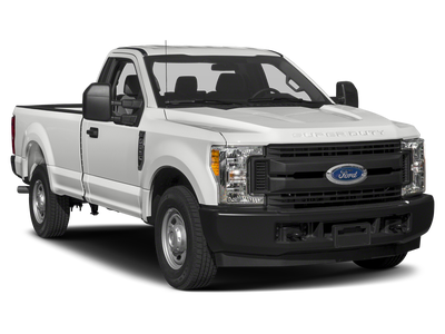 2019 Ford Super Duty F-350 SRW XL