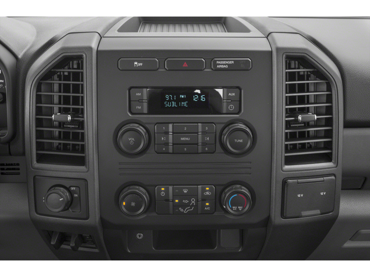 2019 Ford Super Duty F-350 SRW XL