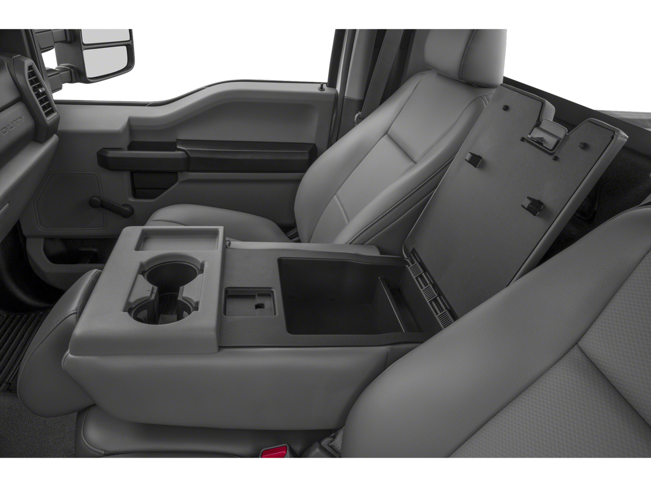 2019 Ford Super Duty F-350 SRW XL