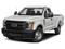 2019 Ford Super Duty F-350 SRW XL