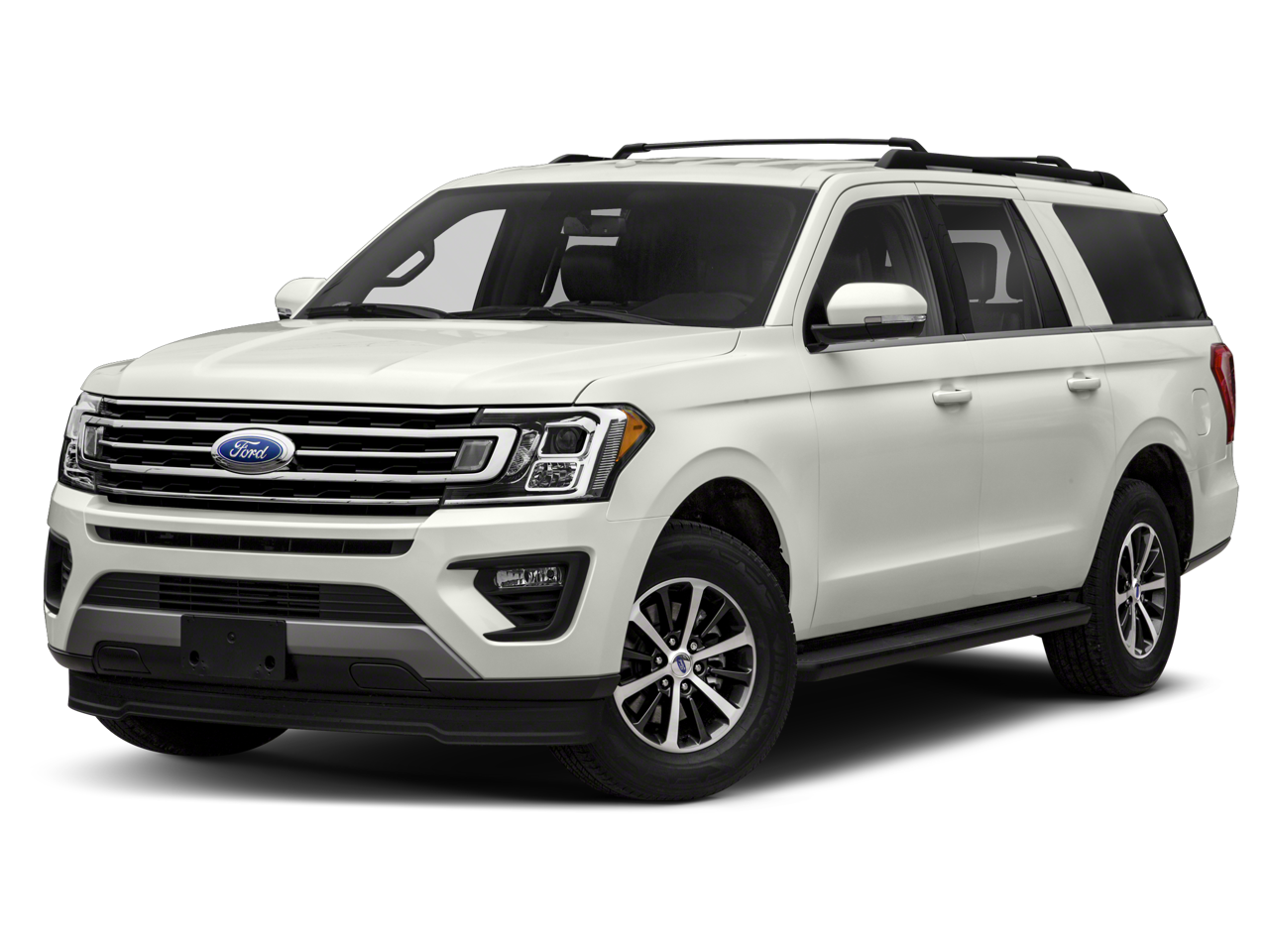2020 Ford Expedition Limited MAX