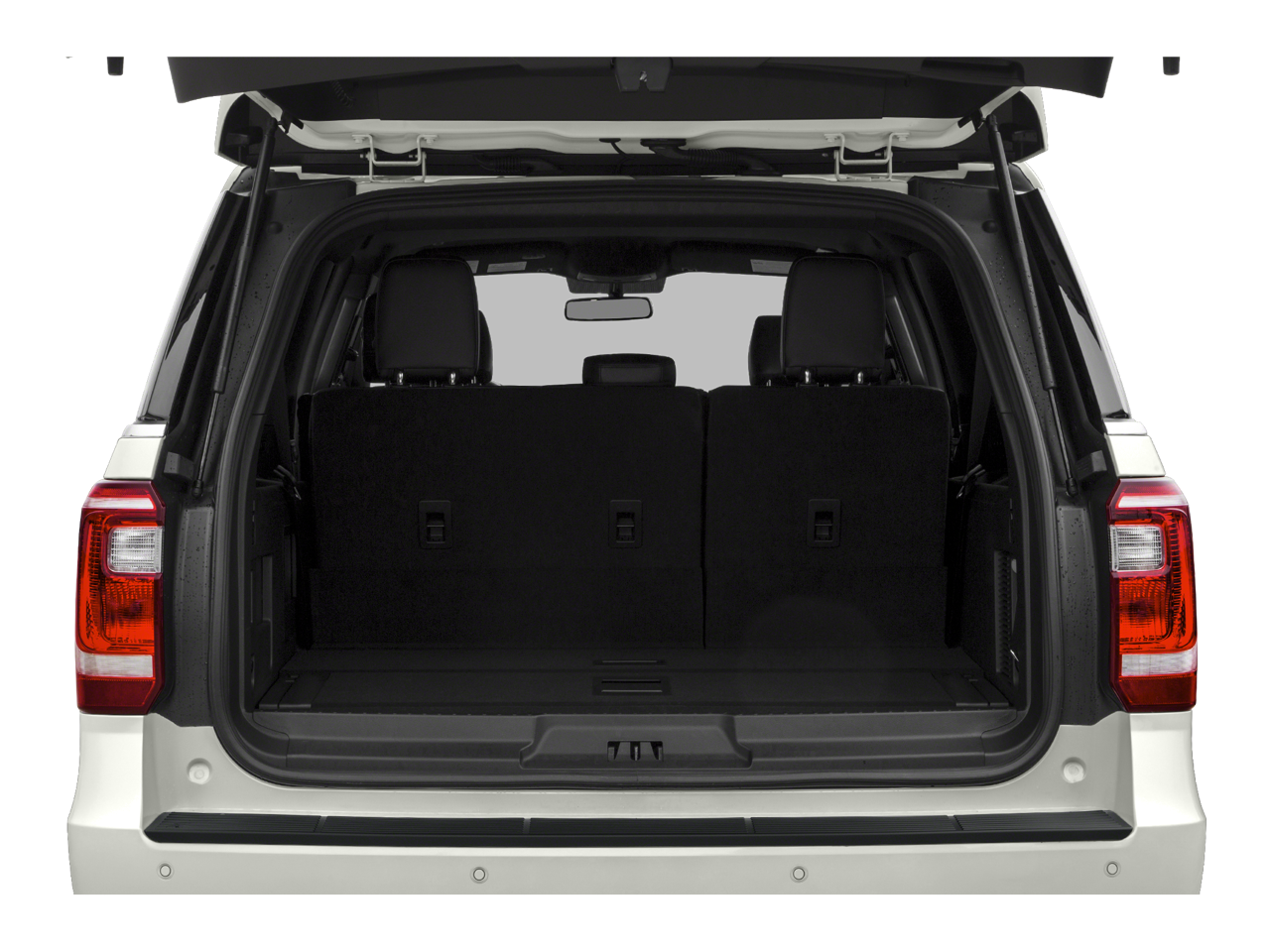 2020 Ford Expedition Limited MAX