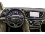 2025 Chrysler Pacifica Pinnacle AWD