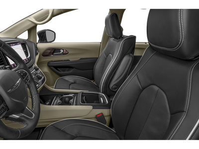2025 Chrysler Pacifica Pinnacle AWD