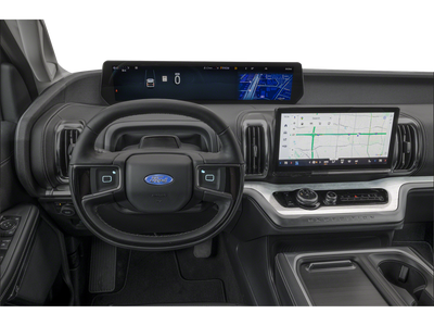 2025 Ford Expedition Platinum MAX