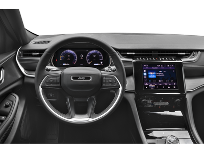 2025 Jeep Grand Cherokee Altitude X 4x4