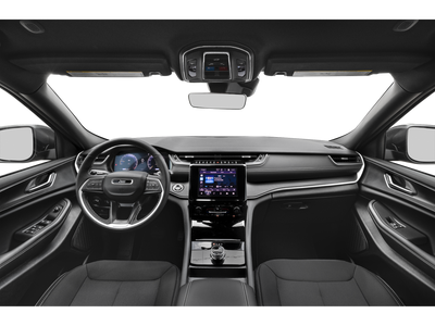 2025 Jeep Grand Cherokee Altitude X 4x4