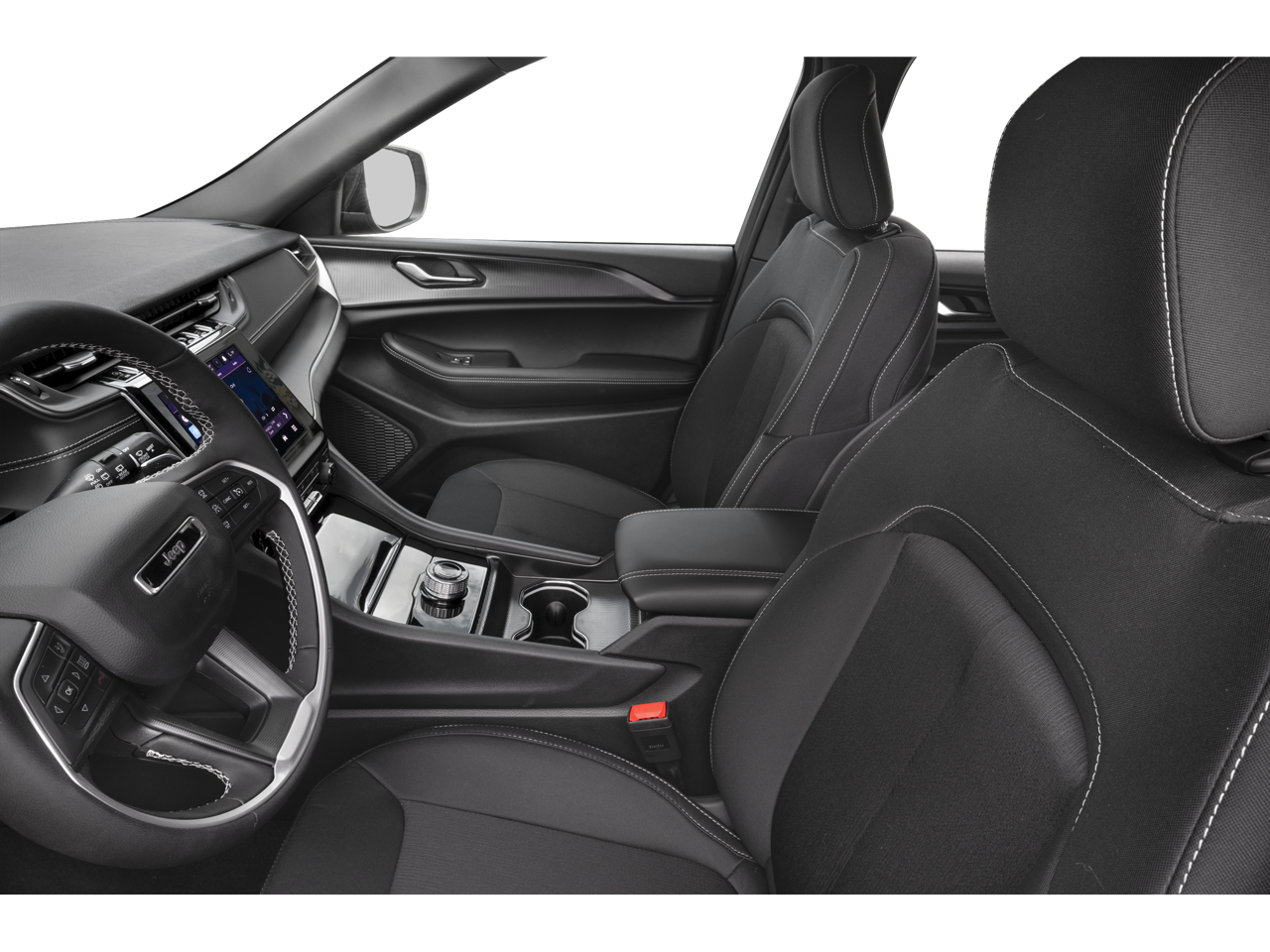 2025 Jeep Grand Cherokee Altitude X 4x4