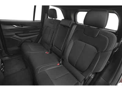 2025 Jeep Grand Cherokee Altitude X 4x4