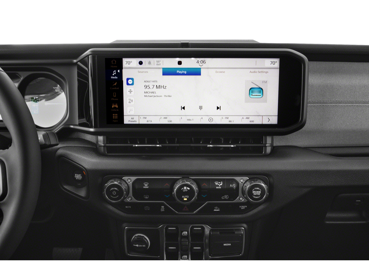 2025 Jeep Wrangler 4xe Rubicon