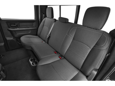 2025 RAM 3500 Limited