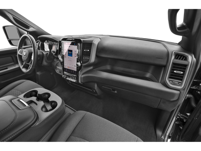2025 RAM 3500 Limited
