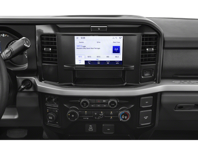 2026 Ford Super Duty F-350 SRW XLT