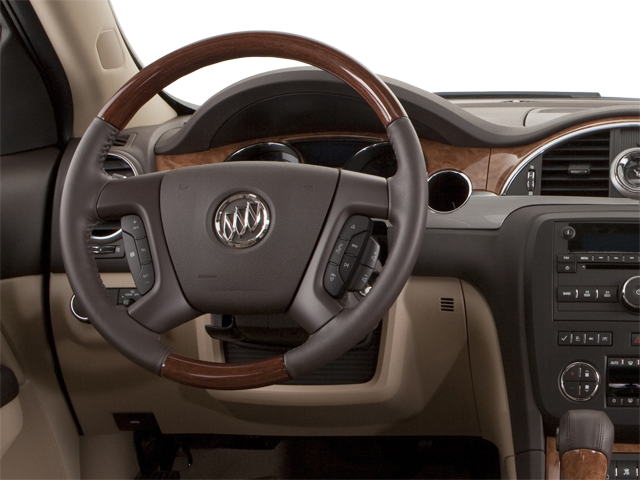 2011 Buick Enclave 2XL