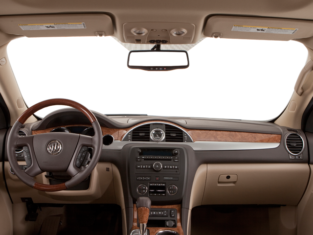 2011 Buick Enclave 2XL