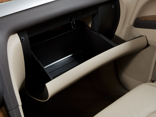 2011 Buick Enclave 2XL