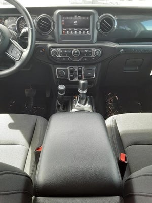2022 Jeep Wrangler Unlimited Sport Altitude 4x4 in Valentine, NE - Tehrani Motor Company - Auto Group