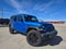2022 Jeep Wrangler Unlimited Sport Altitude 4x4
