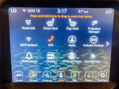 2021 Jeep Wrangler 4xe Unlimited Sahara 4x4