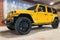 2021 Jeep Wrangler 4xe Unlimited Sahara 4x4