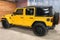 2021 Jeep Wrangler 4xe Unlimited Sahara 4x4