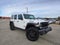 2024 Jeep Wrangler 4-Door Willys 4x4