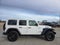 2024 Jeep Wrangler 4-Door Willys 4x4