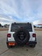 2024 Jeep Wrangler 4-Door Willys 4x4