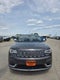 2018 Jeep Grand Cherokee Summit 4x4