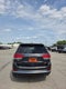 2018 Jeep Grand Cherokee Summit 4x4