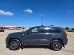 2018 Jeep Grand Cherokee Trailhawk 4x4