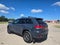 2018 Jeep Grand Cherokee Trailhawk 4x4