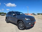 2018 Jeep Grand Cherokee Trailhawk 4x4