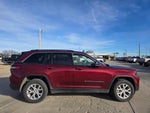2022 Jeep Grand Cherokee Limited 4x4