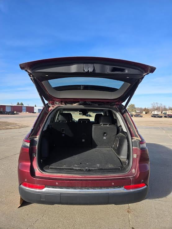 2022 Jeep Grand Cherokee Limited 4x4