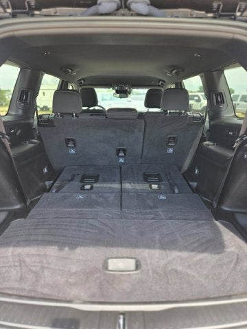 2024 Jeep Grand Cherokee L Laredo 4x4