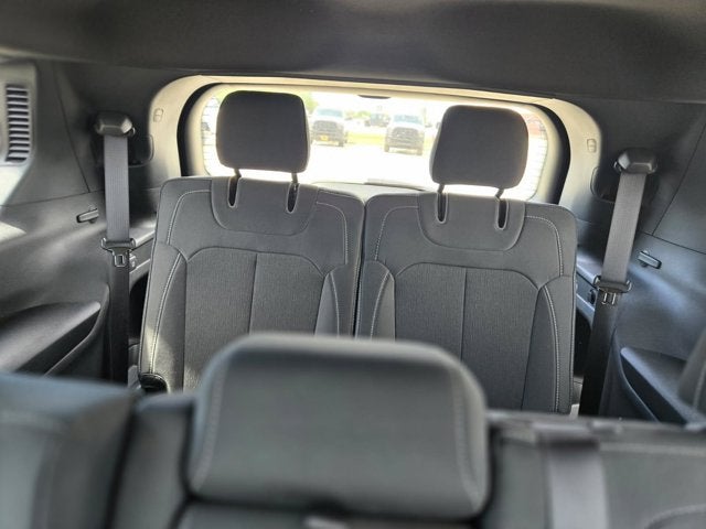 2024 Jeep Grand Cherokee L Laredo 4x4