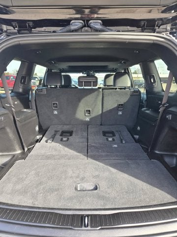 2024 Jeep Grand Cherokee L Altitude X 4x4